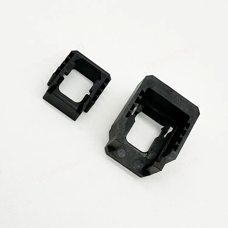 特诚科技PA66精密注塑件实拍 5