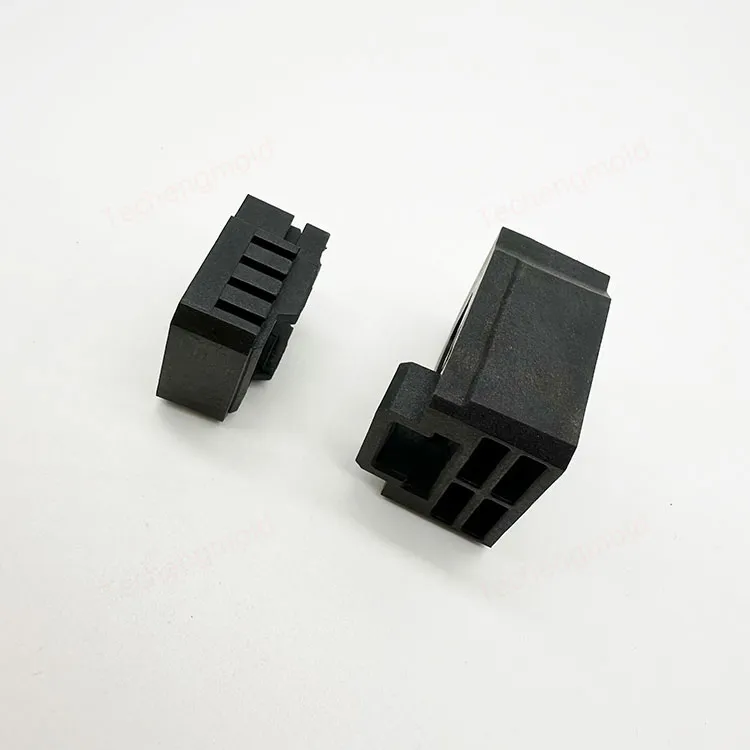 特诚科技PA66精密注塑件实拍 6